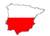 UNIÓN SAQUERA S.L. - Polski